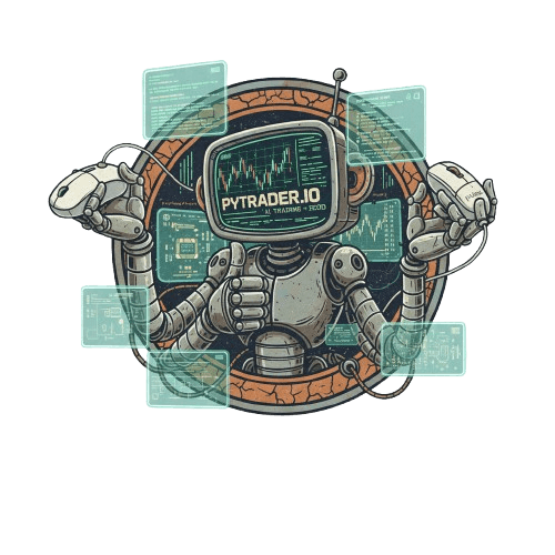 PyTrader.io